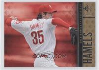 Cole Hamels