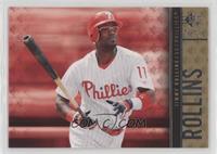 Jimmy Rollins