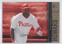 Ryan Howard