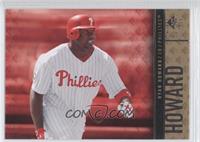 Ryan Howard