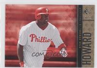 Ryan Howard