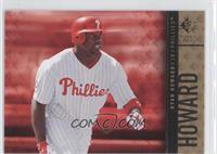 Ryan Howard