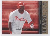 Ryan Howard