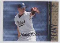 Jake Peavy