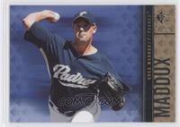 Greg Maddux