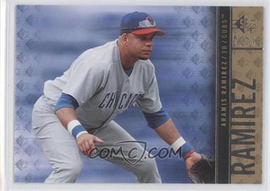 2007 SP Rookie Edition - [Base] #9 - Aramis Ramirez