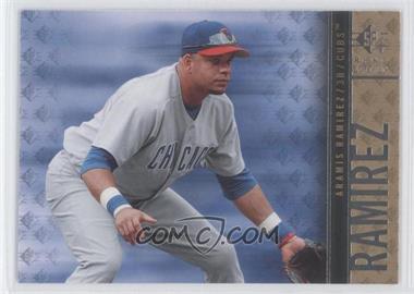 2007 SP Rookie Edition - [Base] #9 - Aramis Ramirez