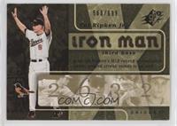 Cal Ripken Jr. #/699