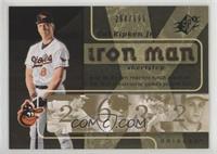 Cal Ripken Jr. #/699