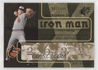 Cal Ripken Jr. #/699