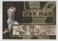 Cal Ripken Jr. #/699