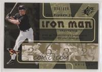 Cal Ripken Jr. #/699