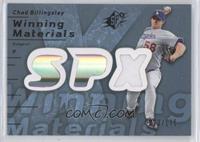 Chad Billingsley #/175