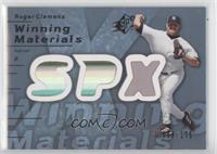 Roger Clemens #/175