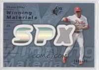 Chase Utley #/175