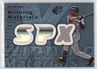 Derek Jeter #/175