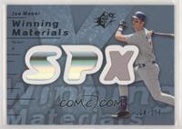 Joe Mauer #/175