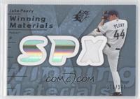 Jake Peavy #/175