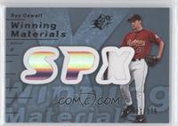 Roy Oswalt #/175