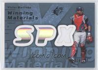 Victor Martinez #/175