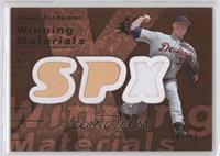 Jeremy Bonderman #/199