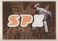 Jeremy Bonderman #/199