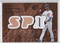 Derrek Lee #/199