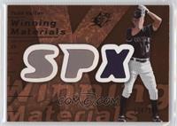 Todd Helton #/199