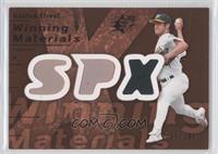 Huston Street #/199