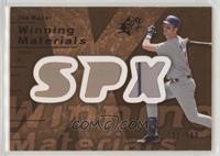 Joe Mauer #/199