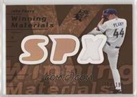 Jake Peavy #/199