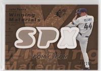 Jake Peavy #/199