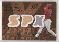 Ken Griffey Jr. [EX to NM] #/199