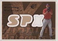 Jon Lester #/199