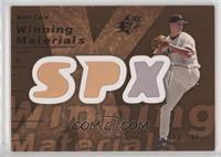 Matt Cain #/199