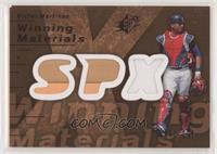 Victor Martinez [EX to NM] #/199