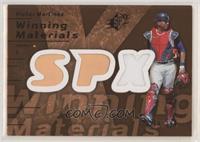 Victor Martinez [EX to NM] #/199