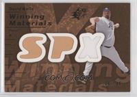 David Wells #/199