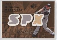 Adam Dunn #/25