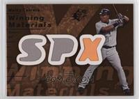 Melky Cabrera #/25