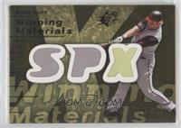 Adam Dunn #/50