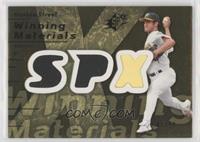 Huston Street #/50