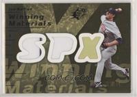 Joe Nathan #/50