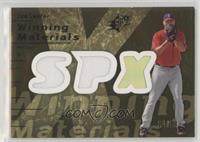 Jon Lester #/50