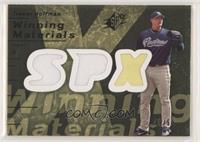 Trevor Hoffman #/50