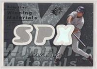 Bobby Abreu #/50