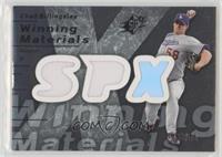 Chad Billingsley #/50