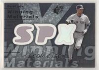 Derek Jeter #/50