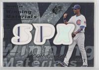 Derrek Lee [Noted] #/50