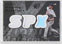 Joe Nathan #/50